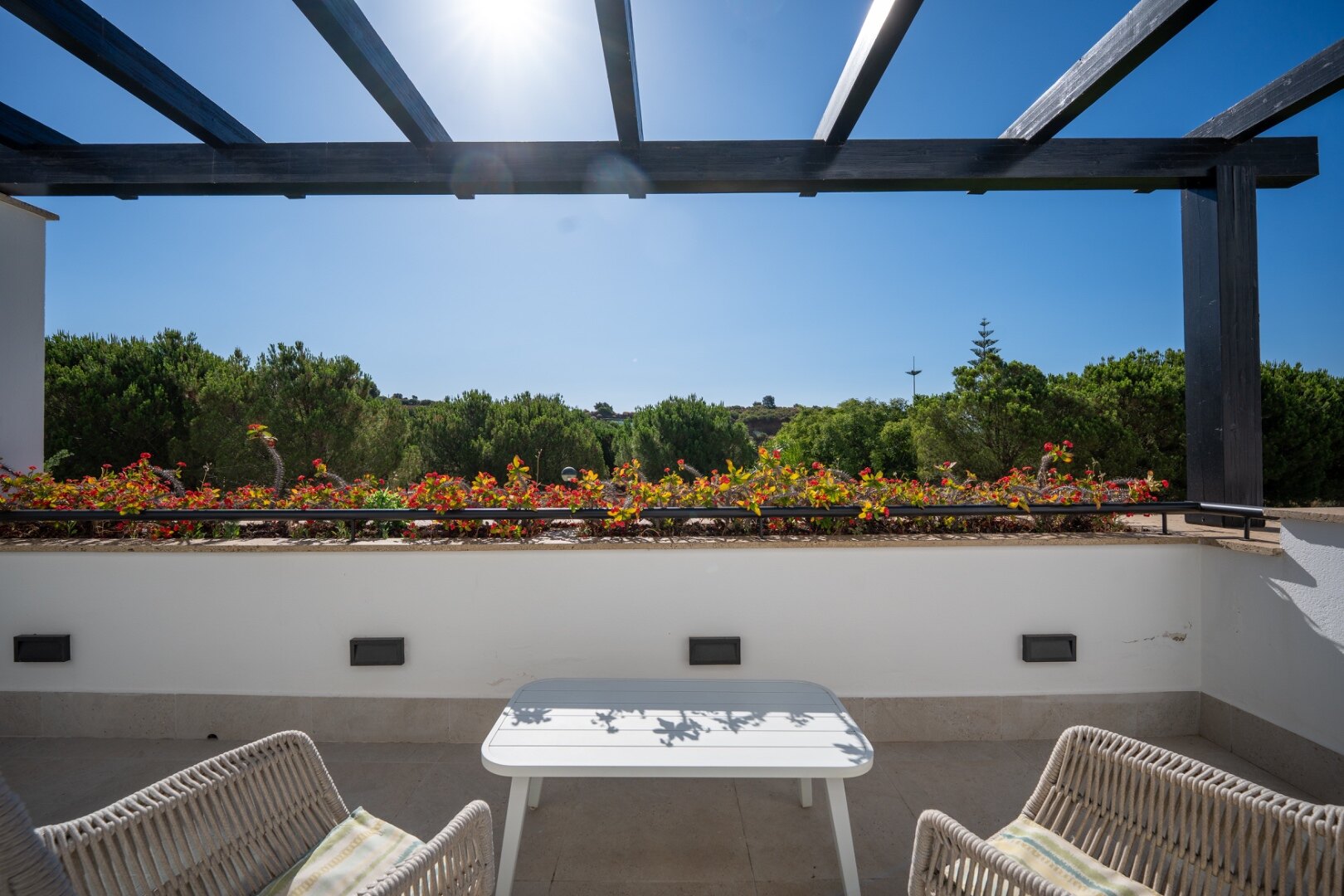 Townhouse offers luxury Mediterranean living in East Marbella