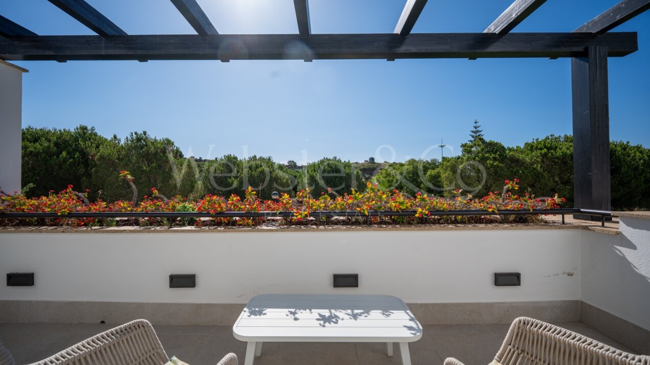Townhouse Targa - Luxury Living in Marbella