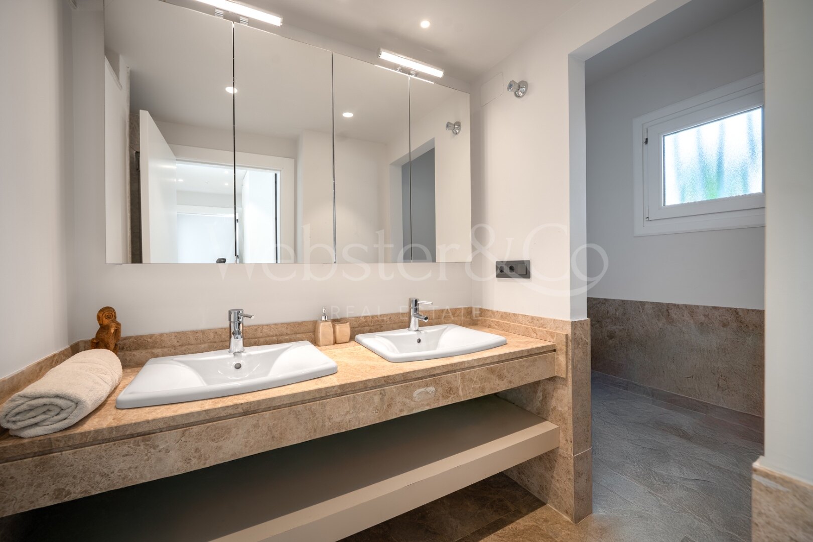 Townhouse Targa - Luxury Living in Marbella