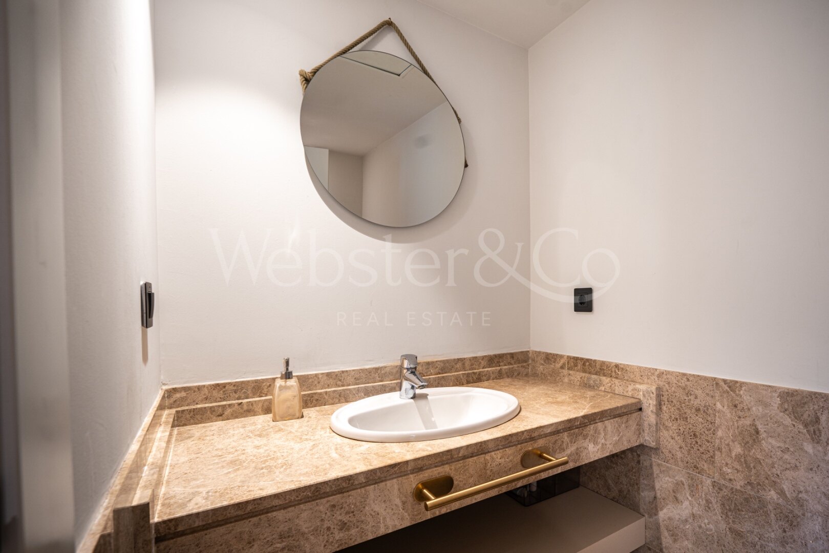 Townhouse Targa - Luxury Living in Marbella