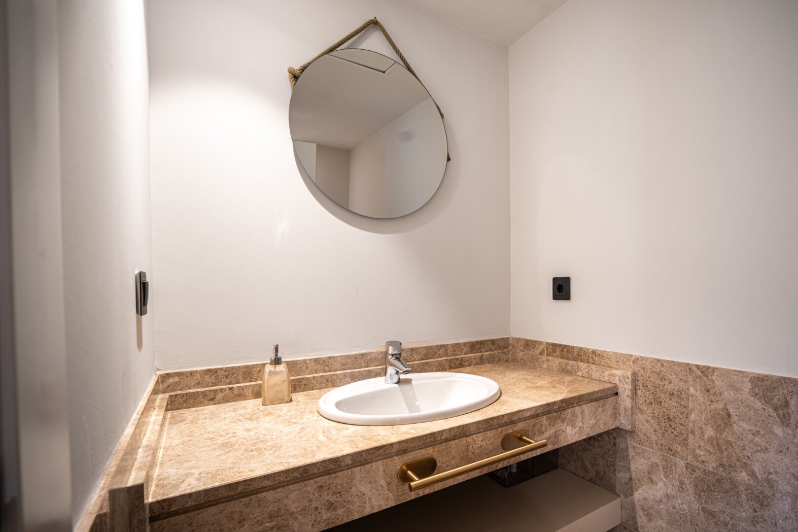 Townhouse offers luxury Mediterranean living in East Marbella