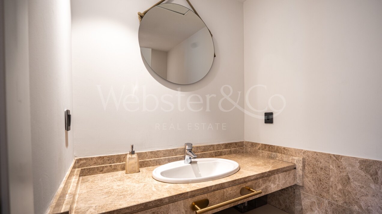 Townhouse Targa - Luxury Living in Marbella