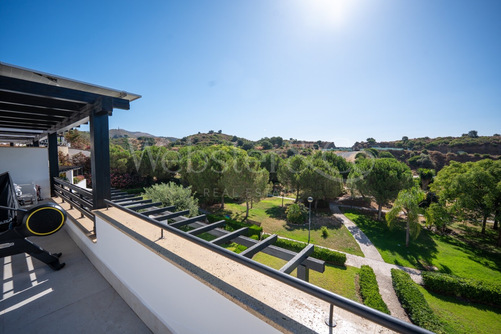 Townhouse Targa - Luxury Living in Marbella