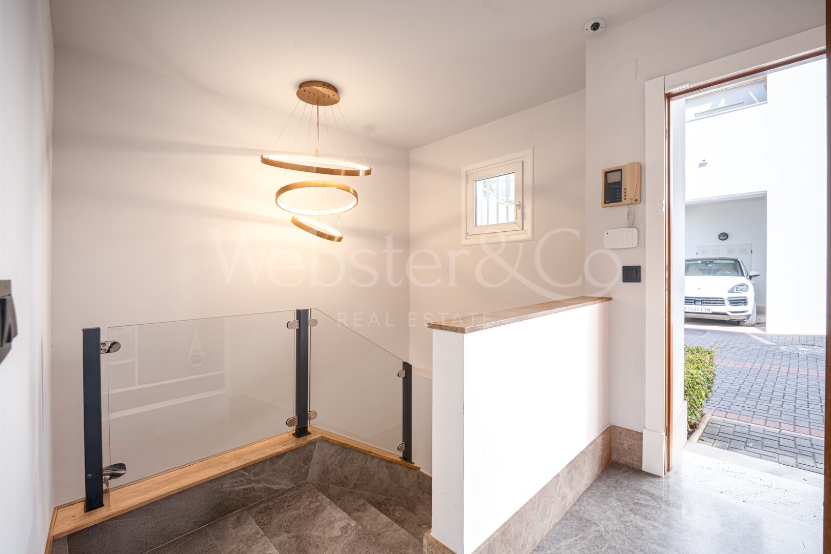 Townhouse Targa - Luxury Living in Marbella