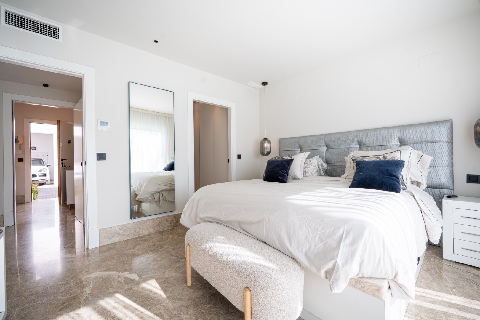 Townhouse offers luxury Mediterranean living in East Marbella