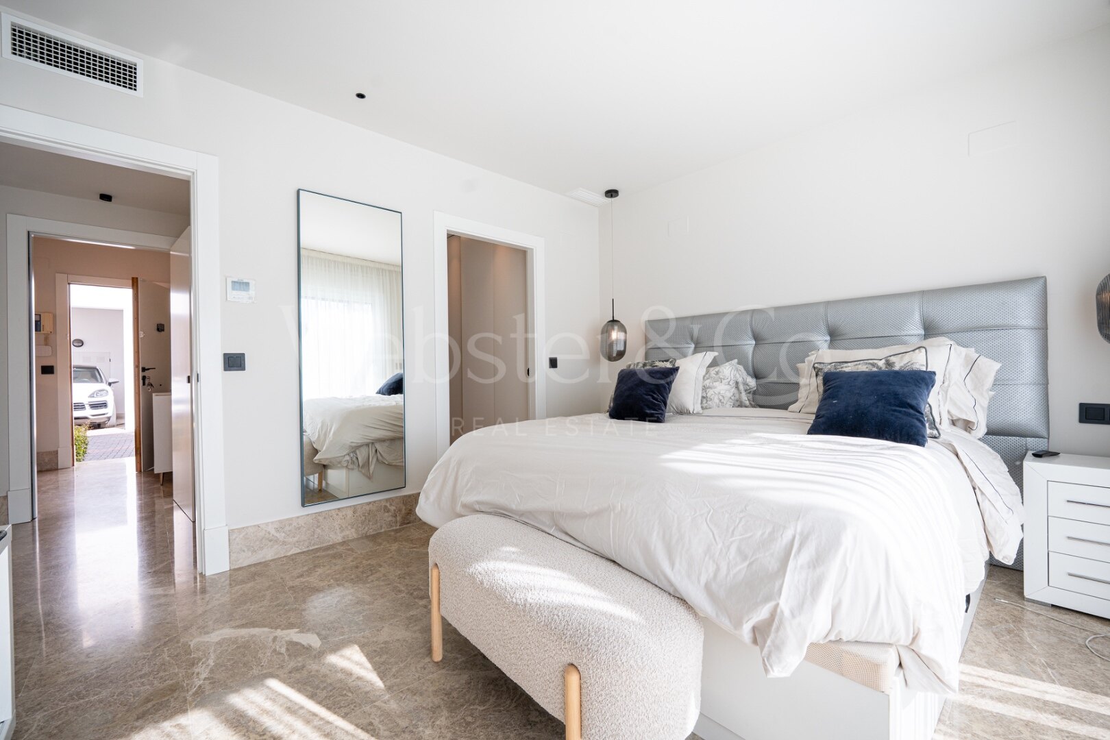 Townhouse Targa - Luxury Living in Marbella