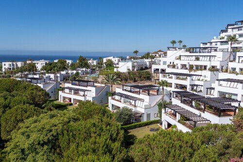 Townhouse offers luxury Mediterranean living in East Marbella