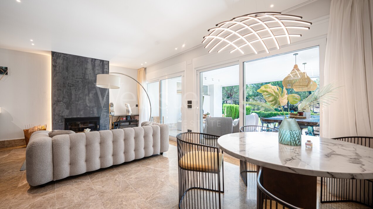 Townhouse Targa - Luxury Living in Marbella