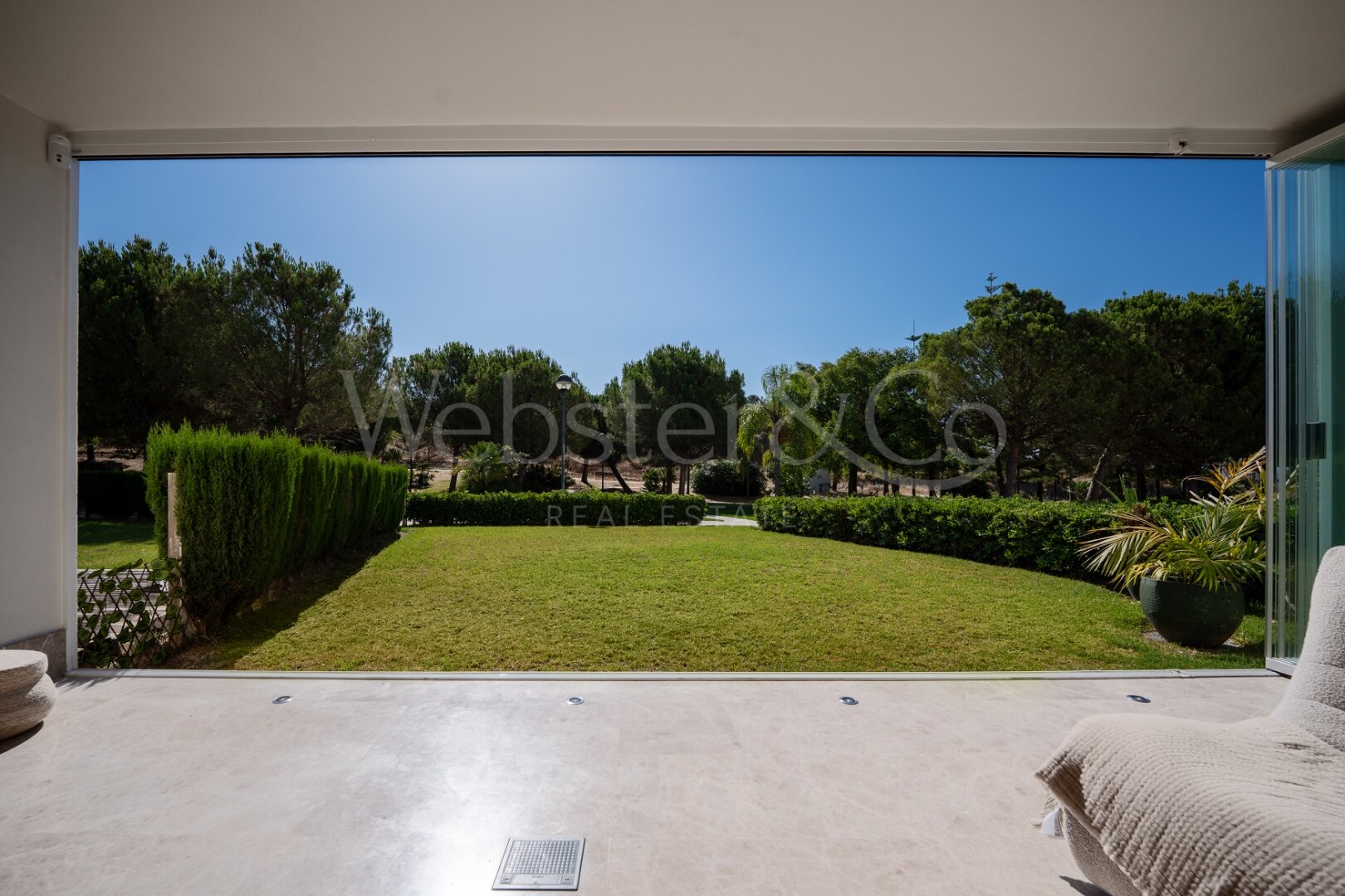 Townhouse Targa - Luxury Living in Marbella