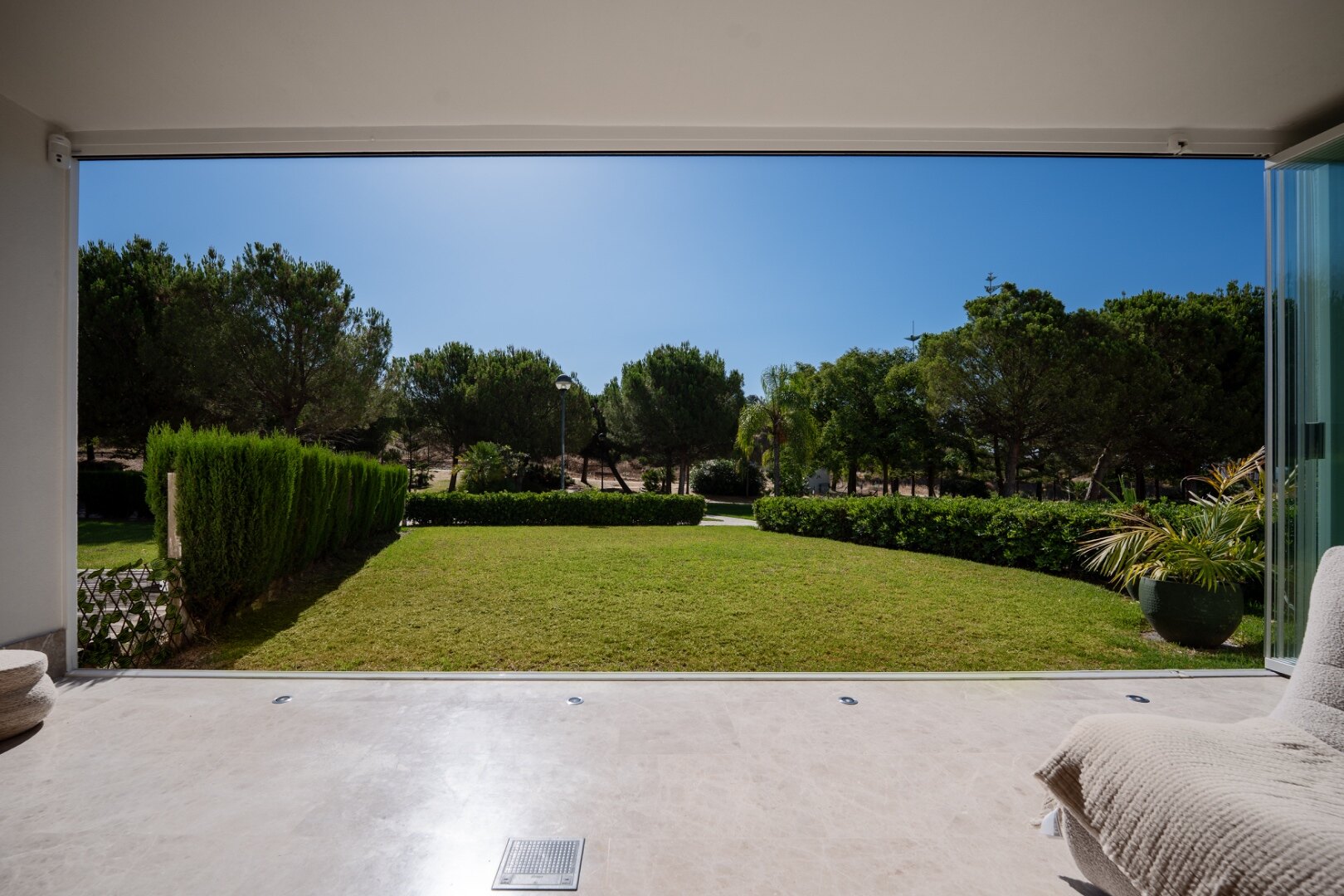 Townhouse offers luxury Mediterranean living in East Marbella