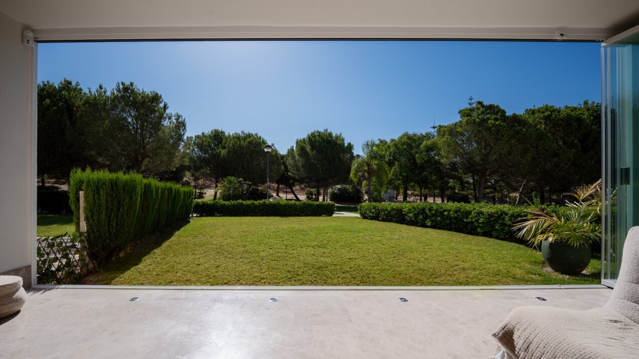 Townhouse offers luxury Mediterranean living in Marbella