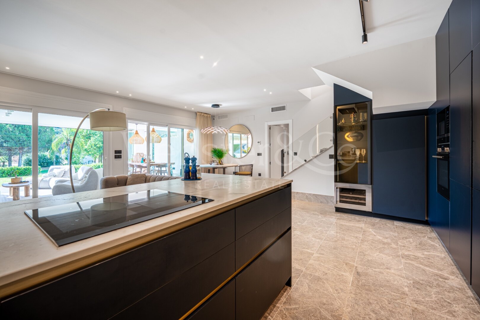 Townhouse Targa - Luxury Living in Marbella