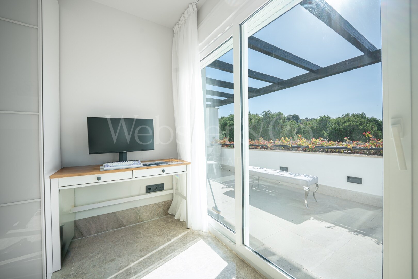 Townhouse Targa - Luxury Living in Marbella