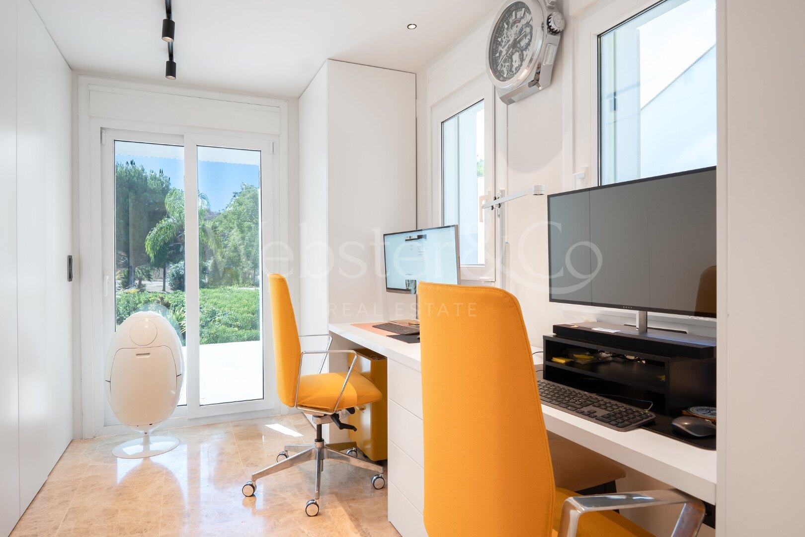 Townhouse Targa - Luxury Living in Marbella