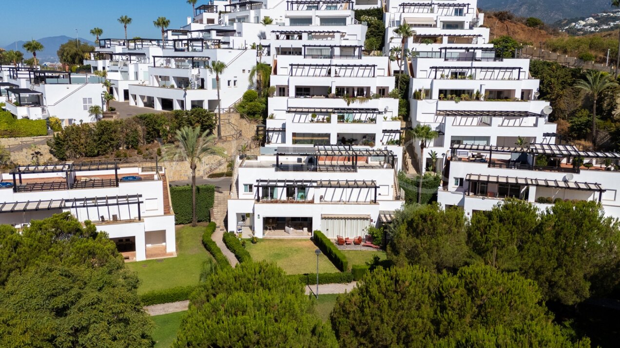Townhouse Targa - Luxury Living in Marbella
