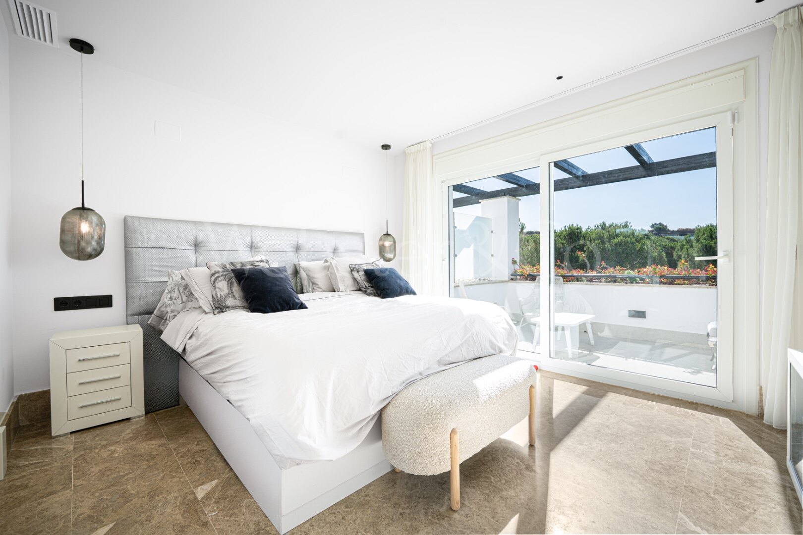 Townhouse Targa - Luxury Living in Marbella