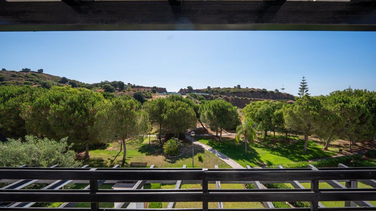 Townhouse offers luxury Mediterranean living in Marbella