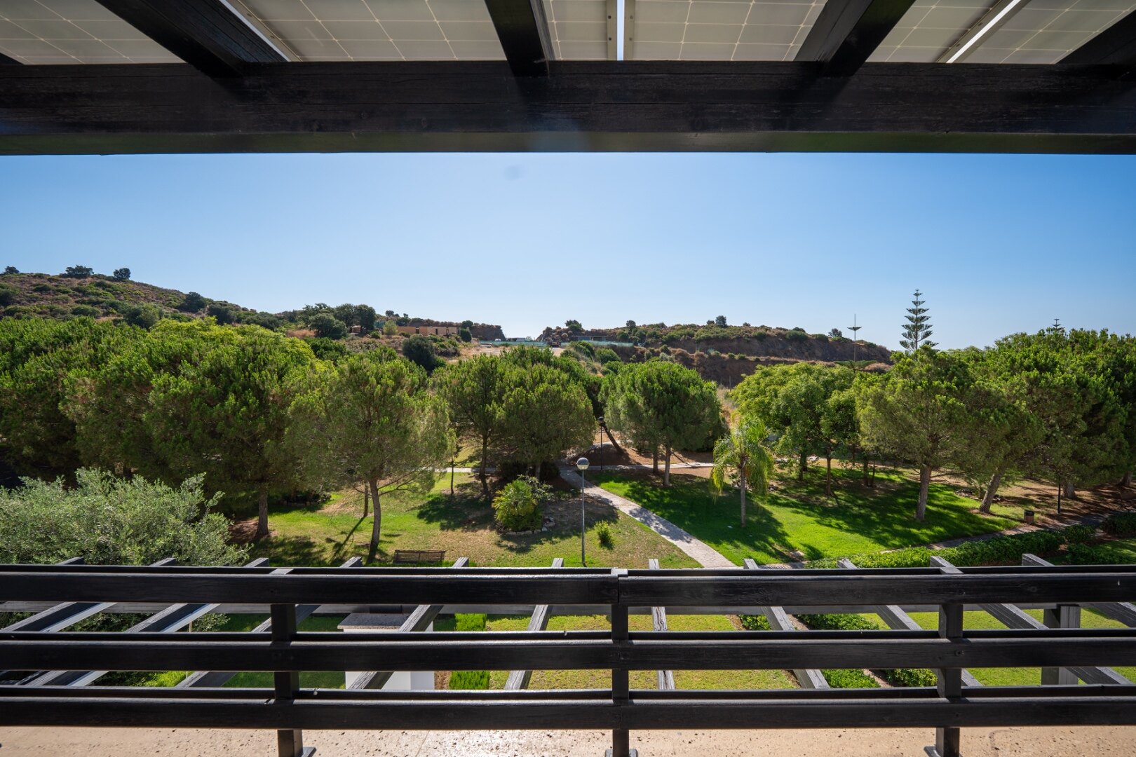 Townhouse offers luxury Mediterranean living in East Marbella