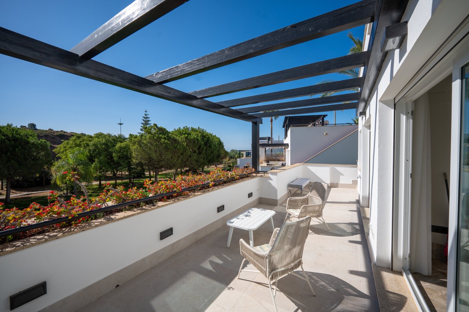 Townhouse offers luxury Mediterranean living in East Marbella