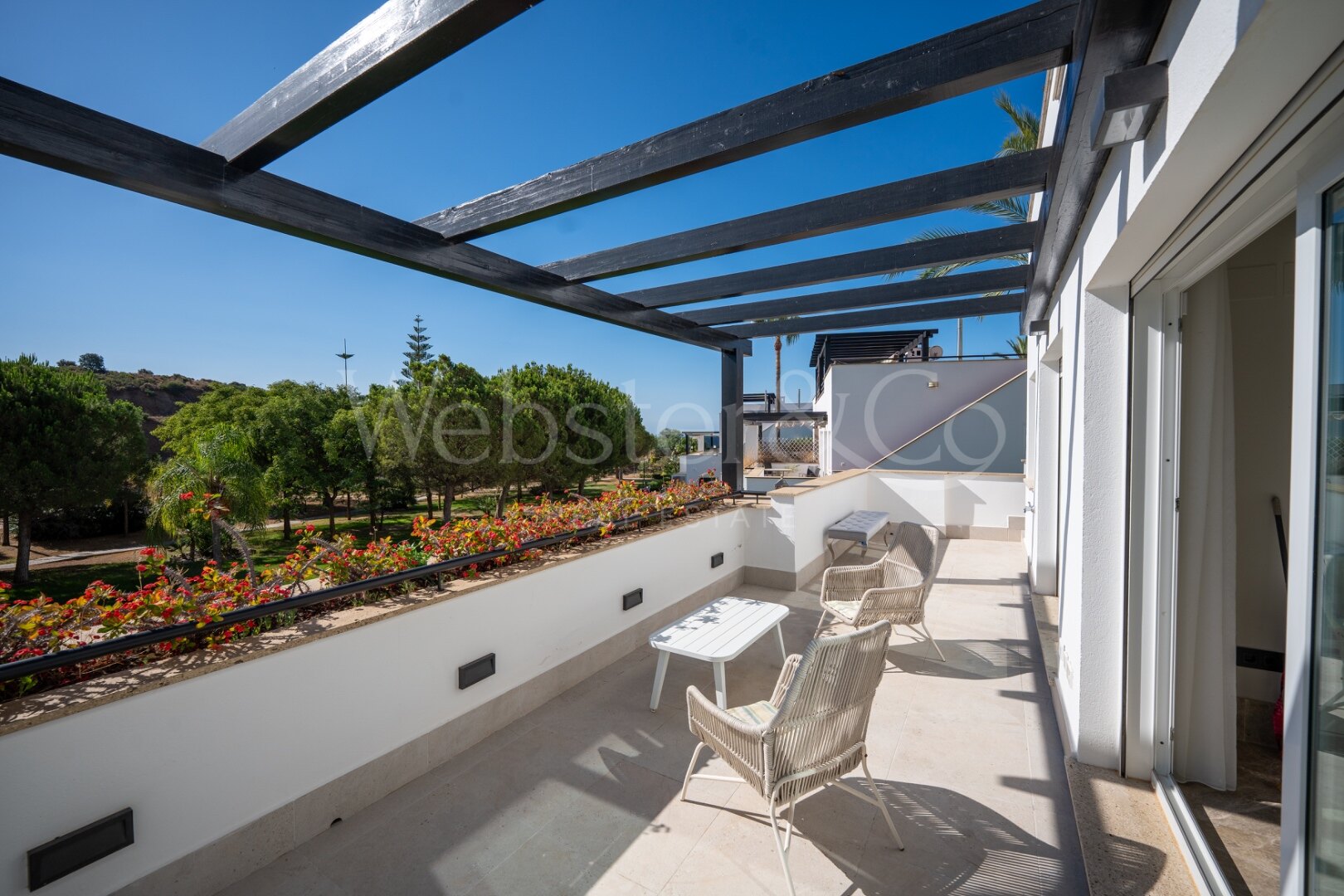 Townhouse Targa - Luxury Living in Marbella