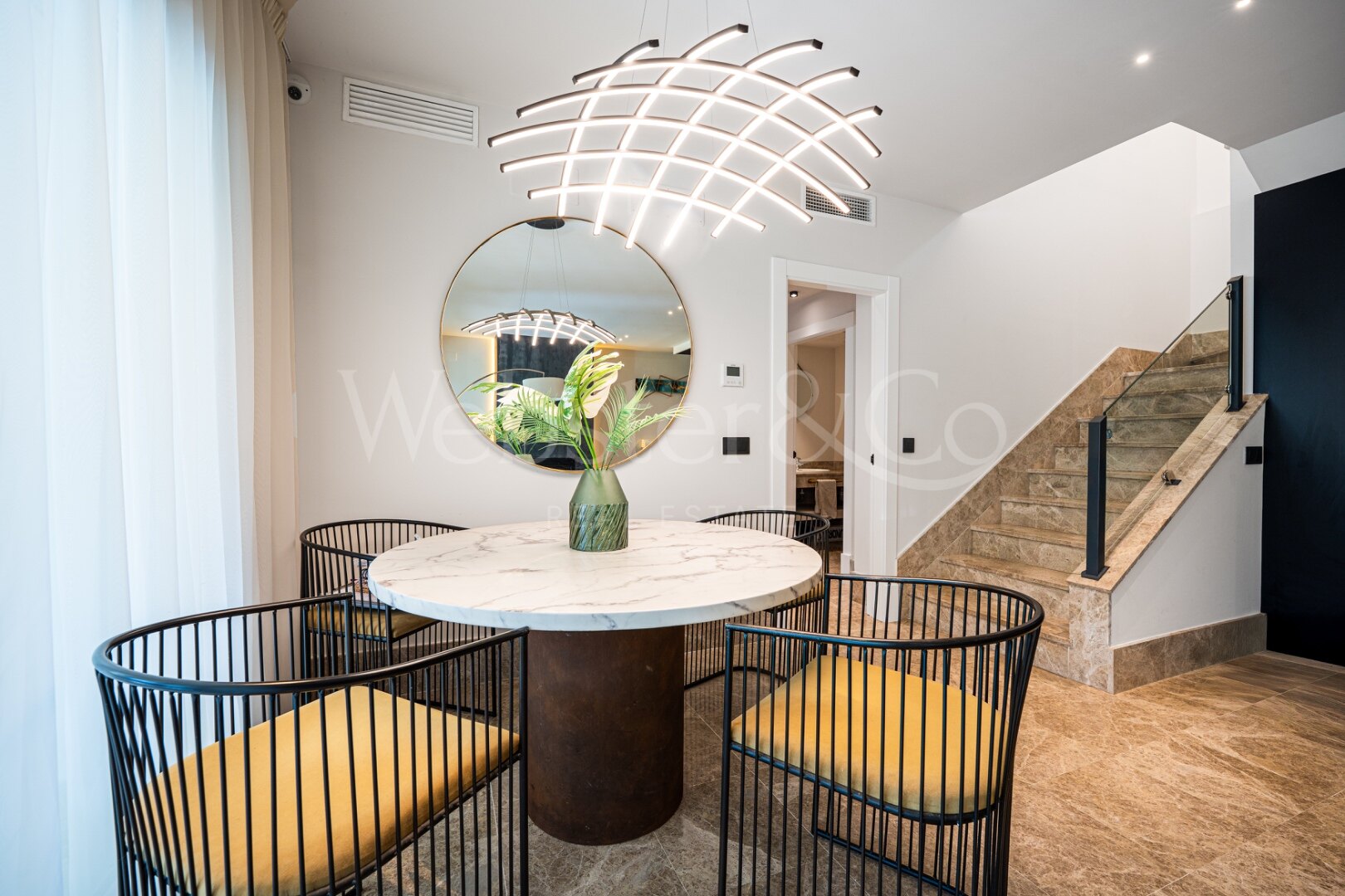 Townhouse Targa - Luxury Living in Marbella