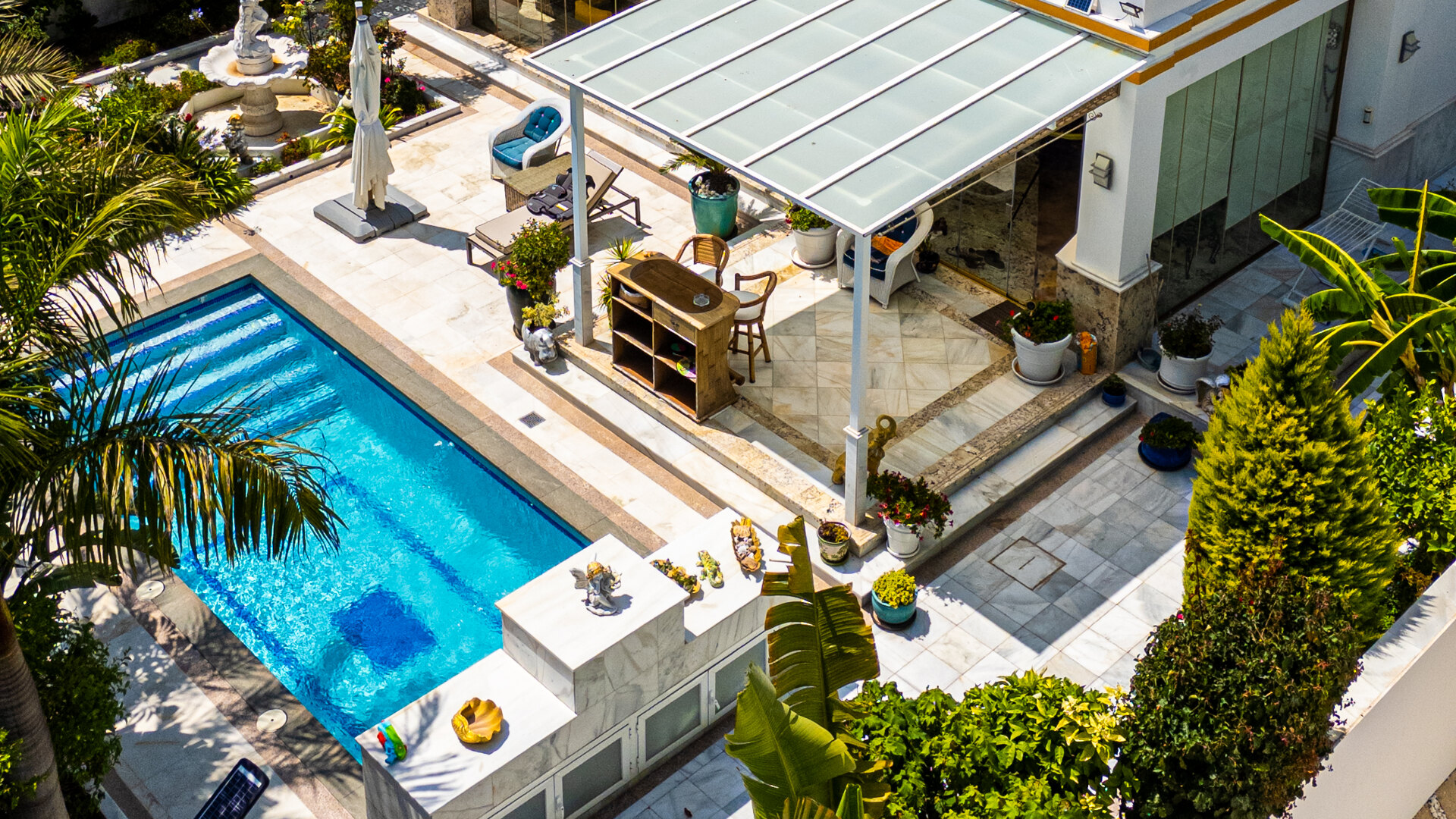 Andalucian villa is a masterclass in refined coastal living
