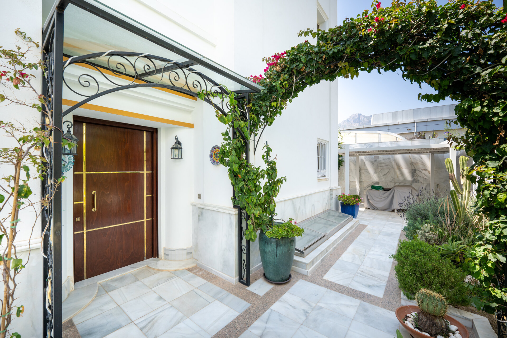 Andalucian villa is a masterclass in refined coastal living