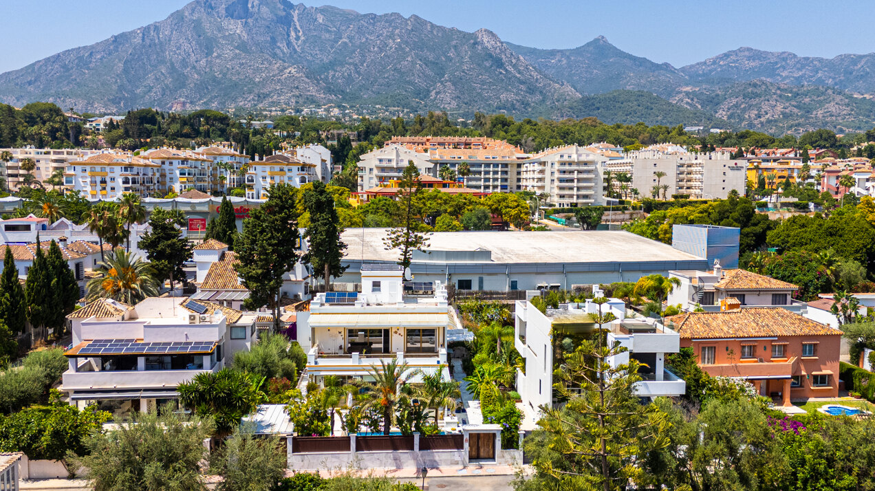 Andalucian villa is a masterclass in refined coastal living