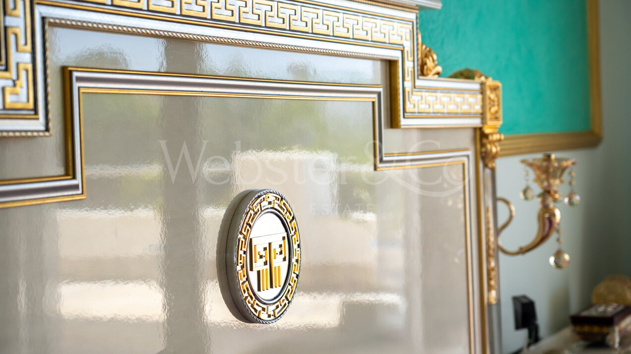 Villa Veliko - Beachside Elegance, The Golden Mile