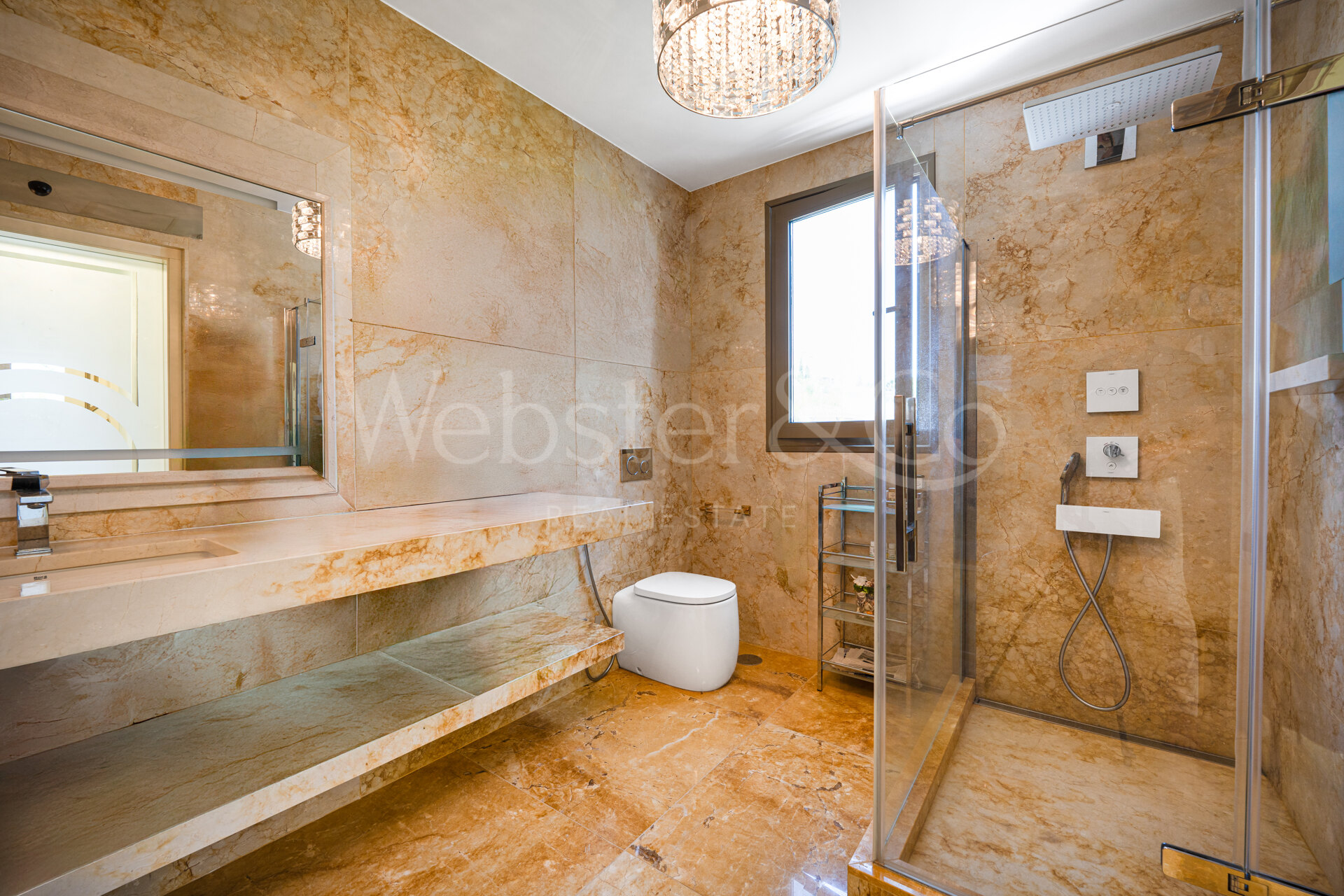 Villa Veliko - Beachside Elegance, The Golden Mile