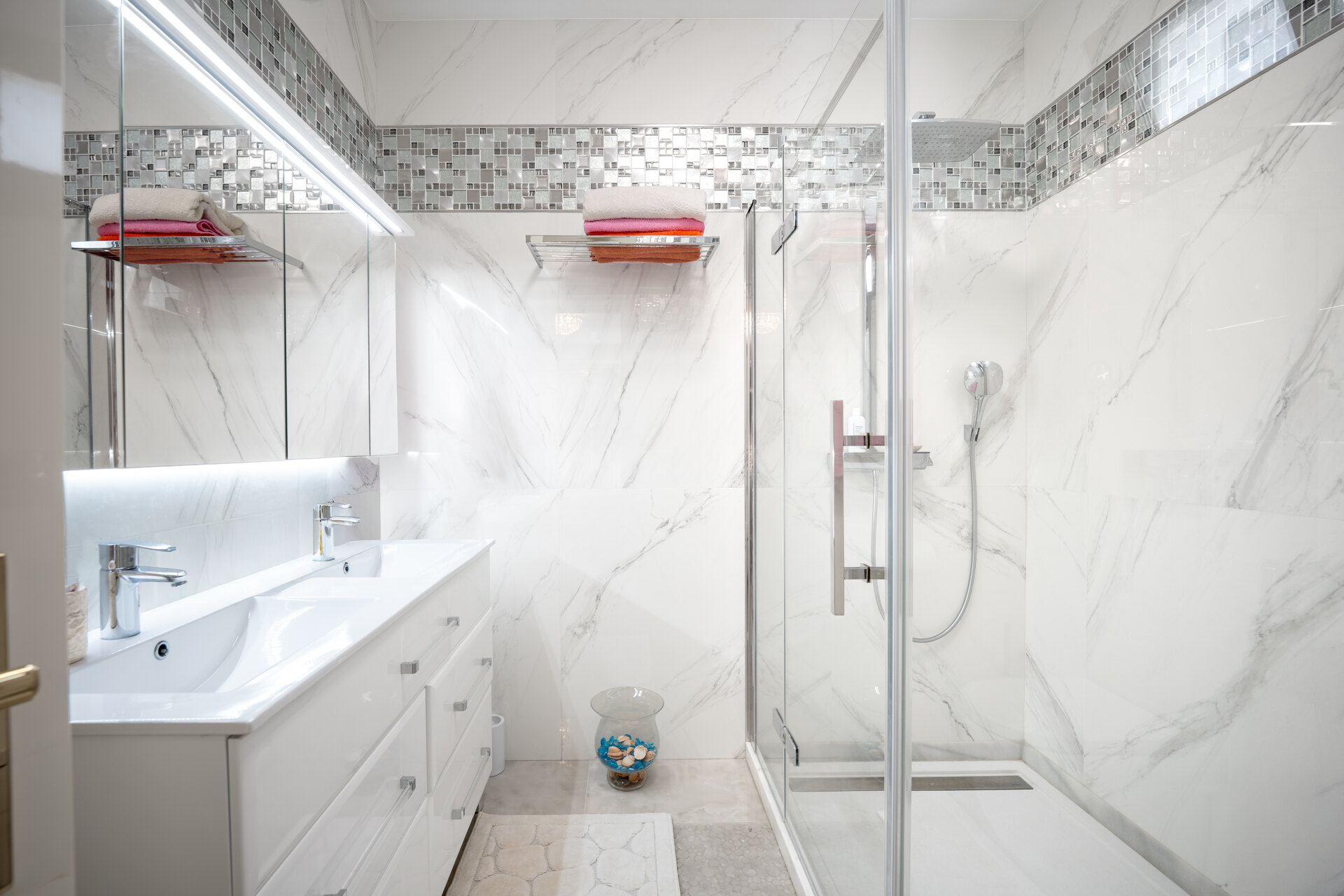 Andalucian villa is a masterclass in refined coastal living
