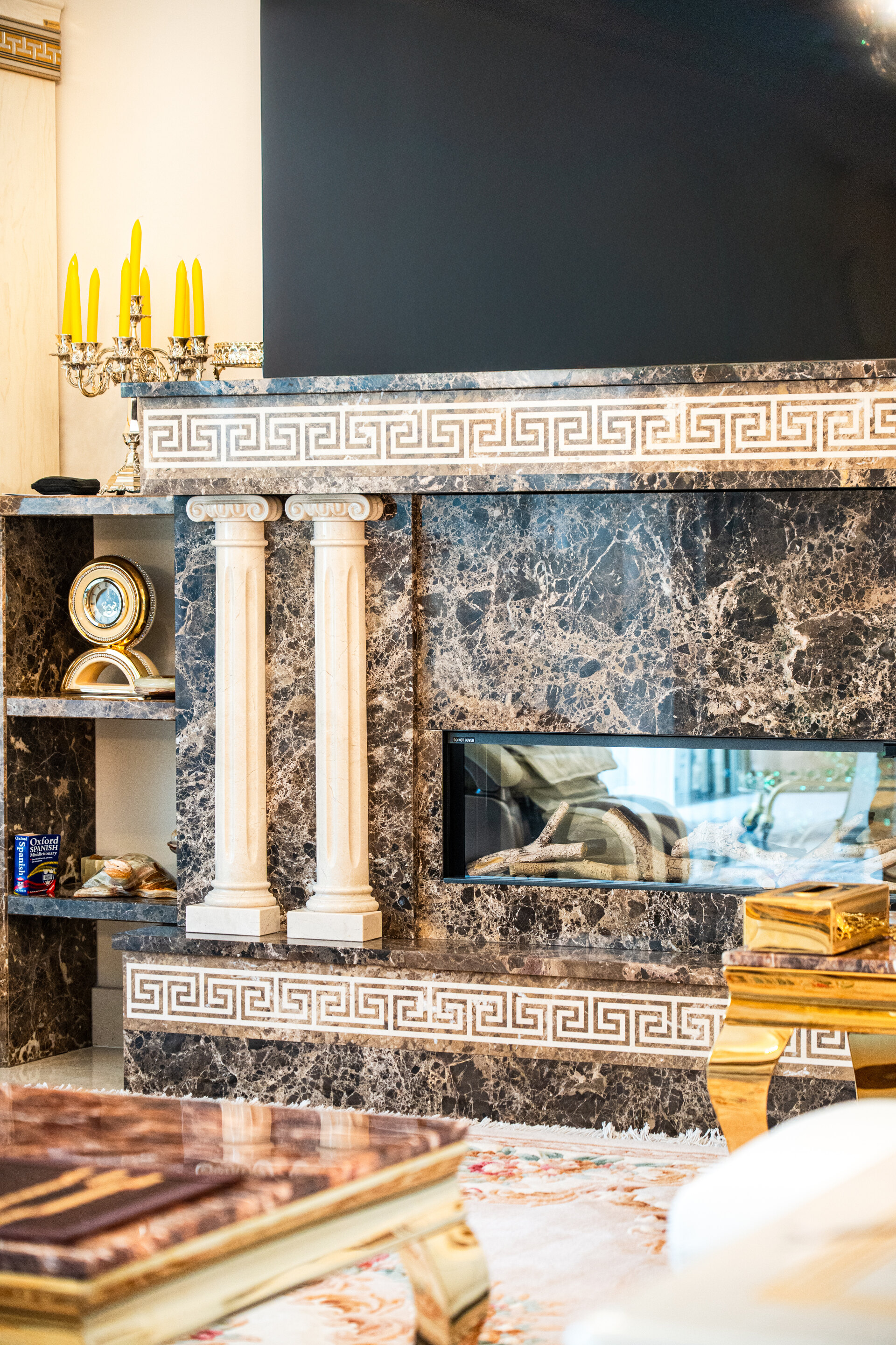 Andalucian villa is a masterclass in refined coastal living