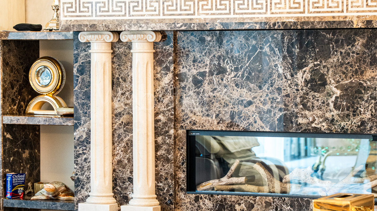 Villa Veliko - Beachside Elegance, The Golden Mile