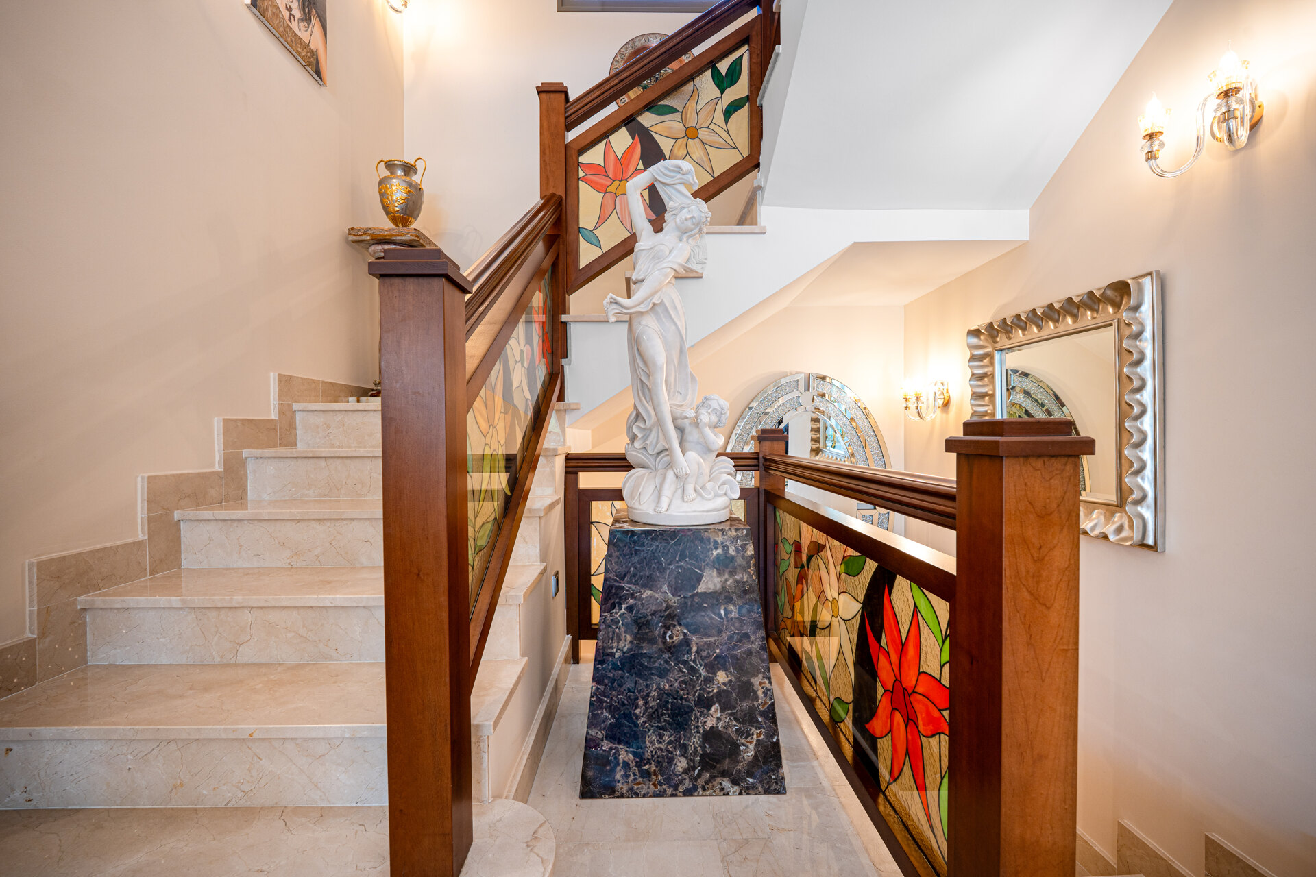 Andalucian villa is a masterclass in refined coastal living