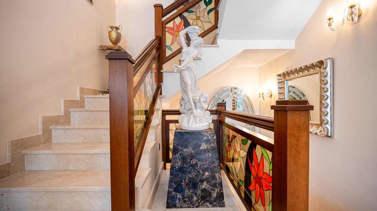 Andalucian villa is a masterclass in refined coastal living
