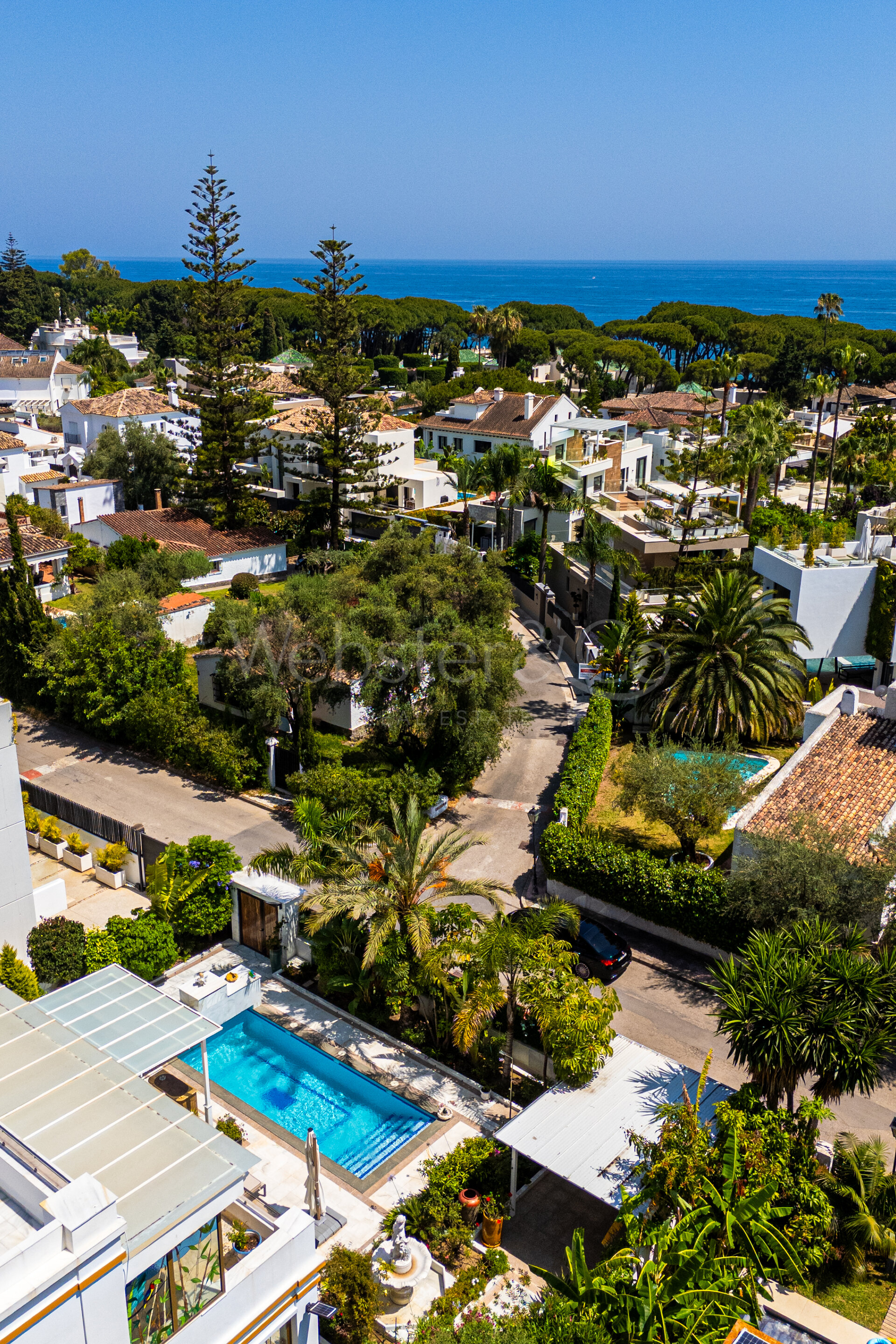 Villa Veliko - Beachside Elegance, The Golden Mile