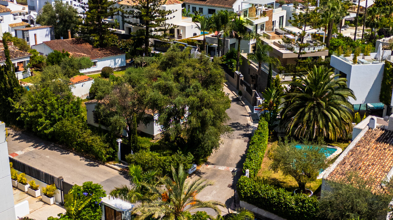 Andalucian villa is a masterclass in refined coastal living