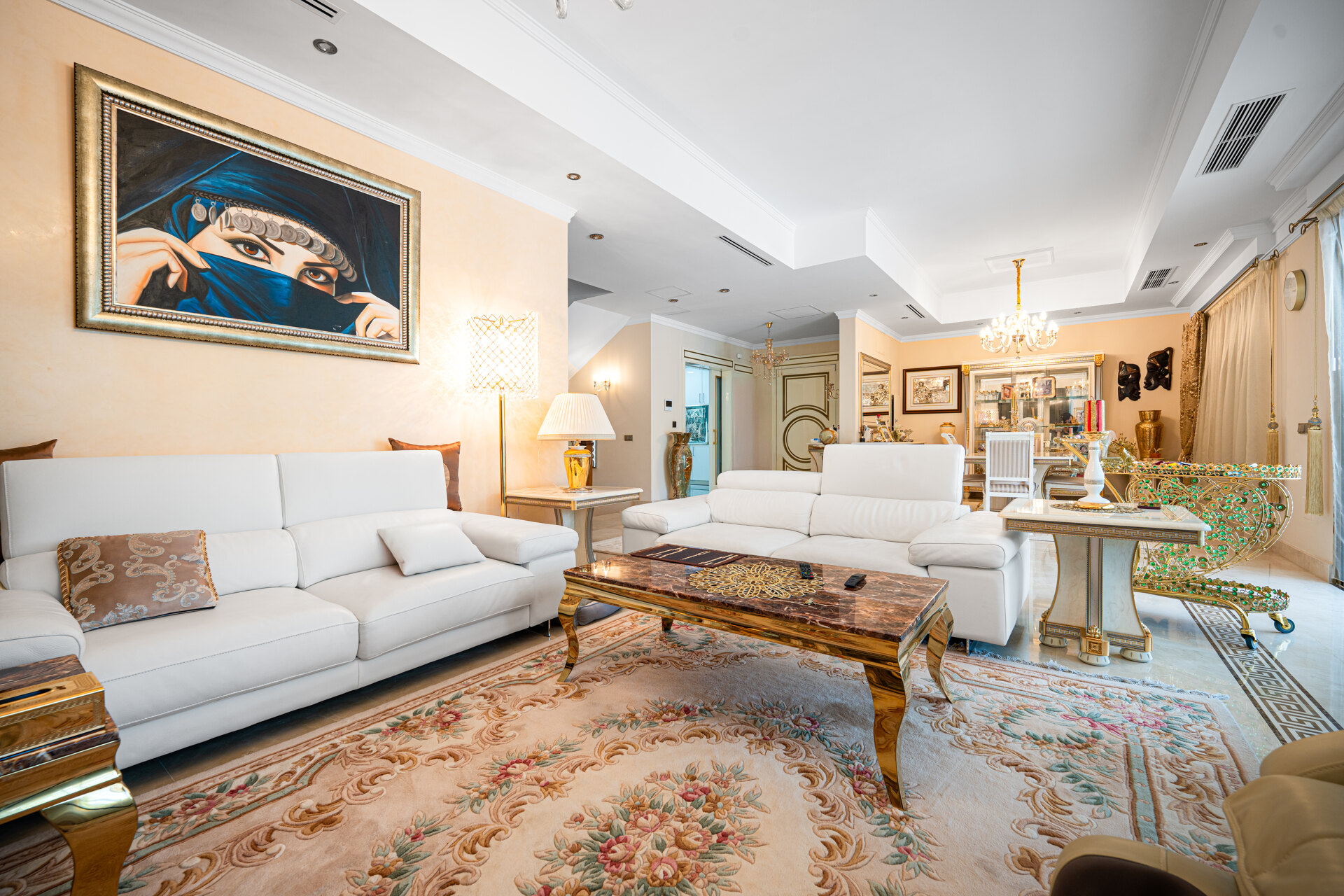Andalucian villa is a masterclass in refined coastal living