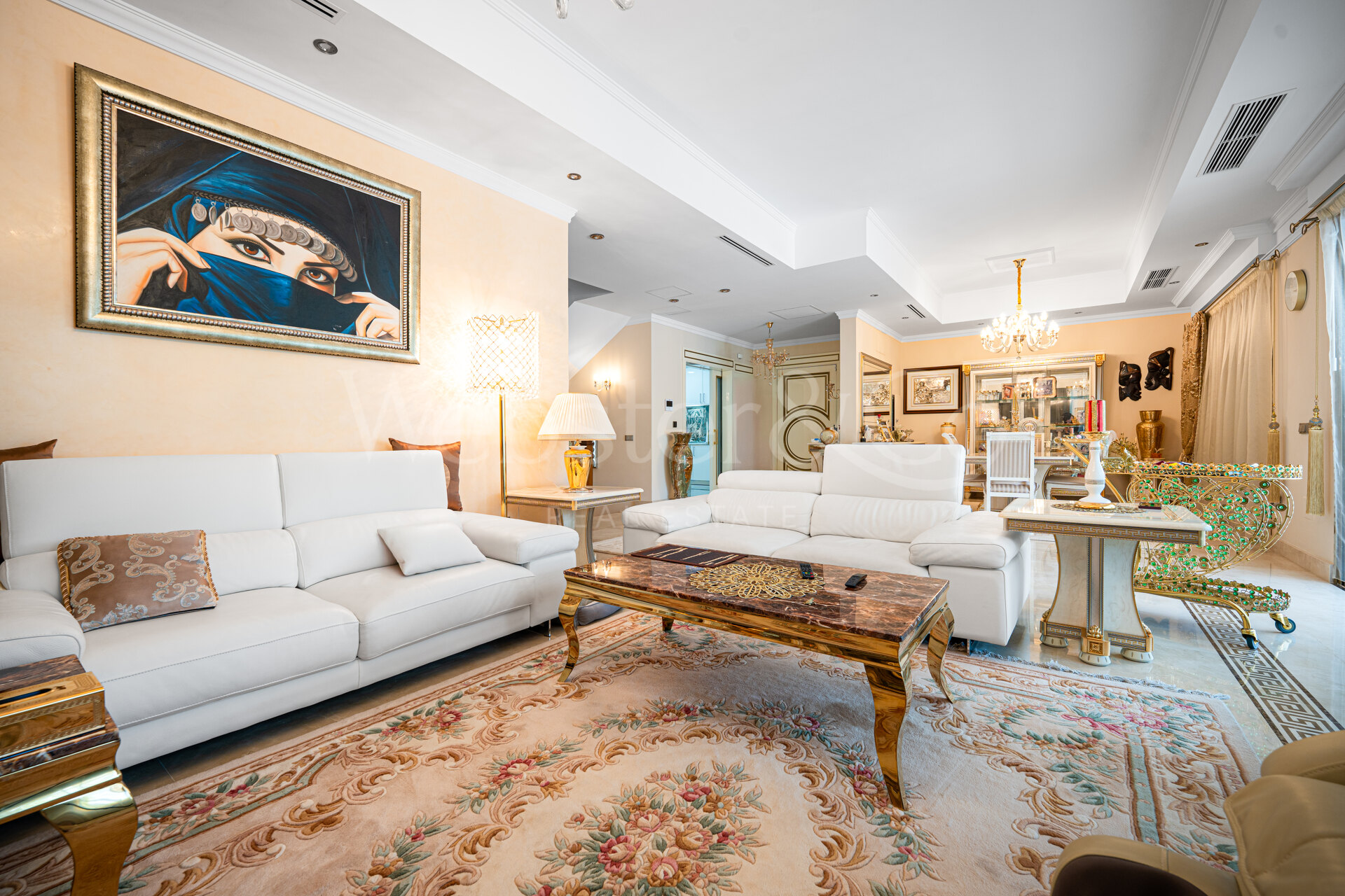 Villa Veliko - Beachside Elegance, The Golden Mile