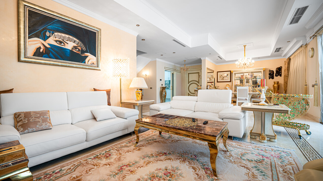 Andalucian villa is a masterclass in refined coastal living