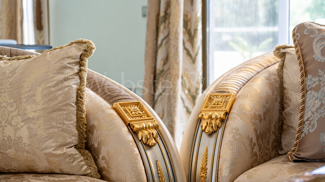 Villa Veliko - Beachside Elegance, The Golden Mile