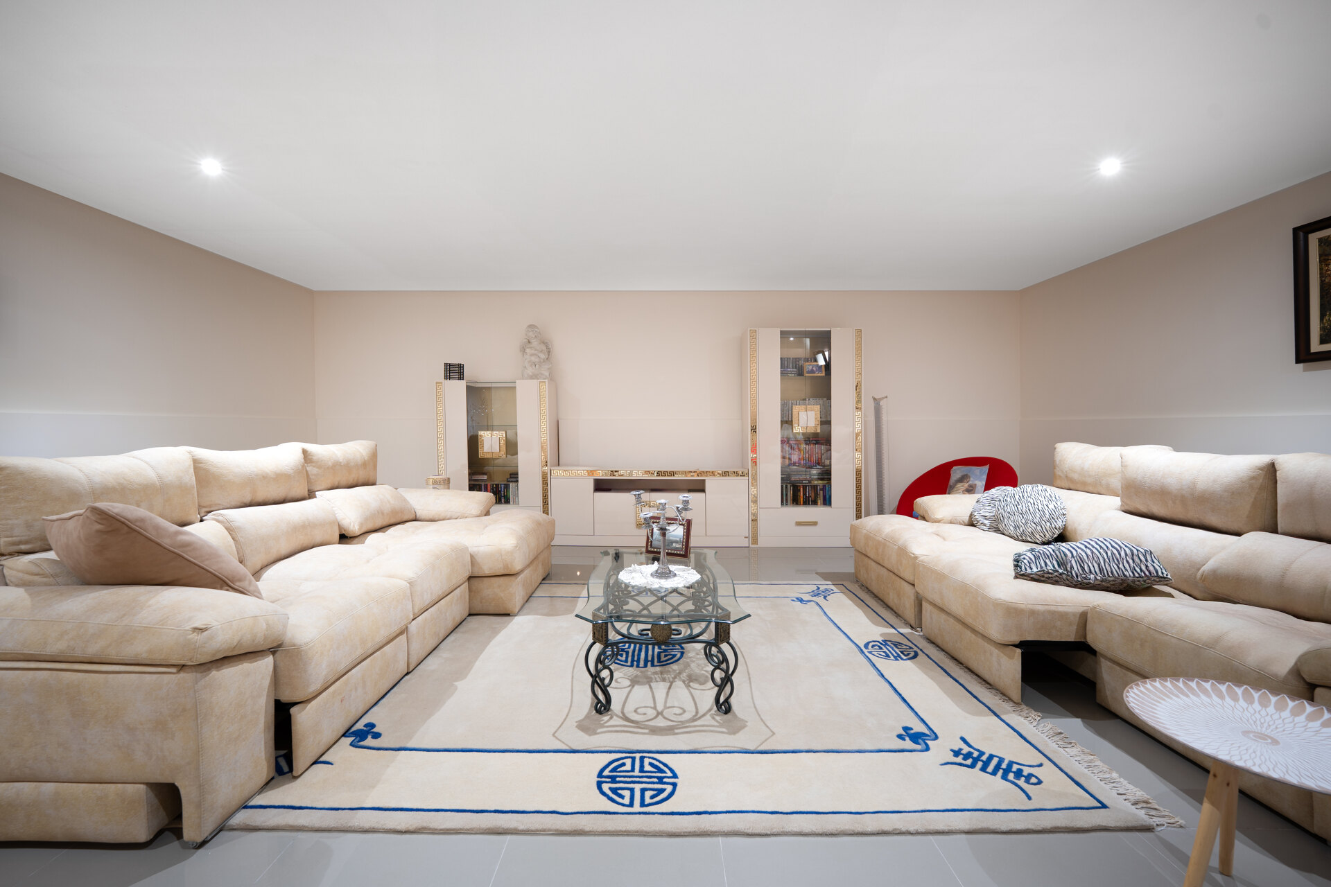 Andalucian villa is a masterclass in refined coastal living