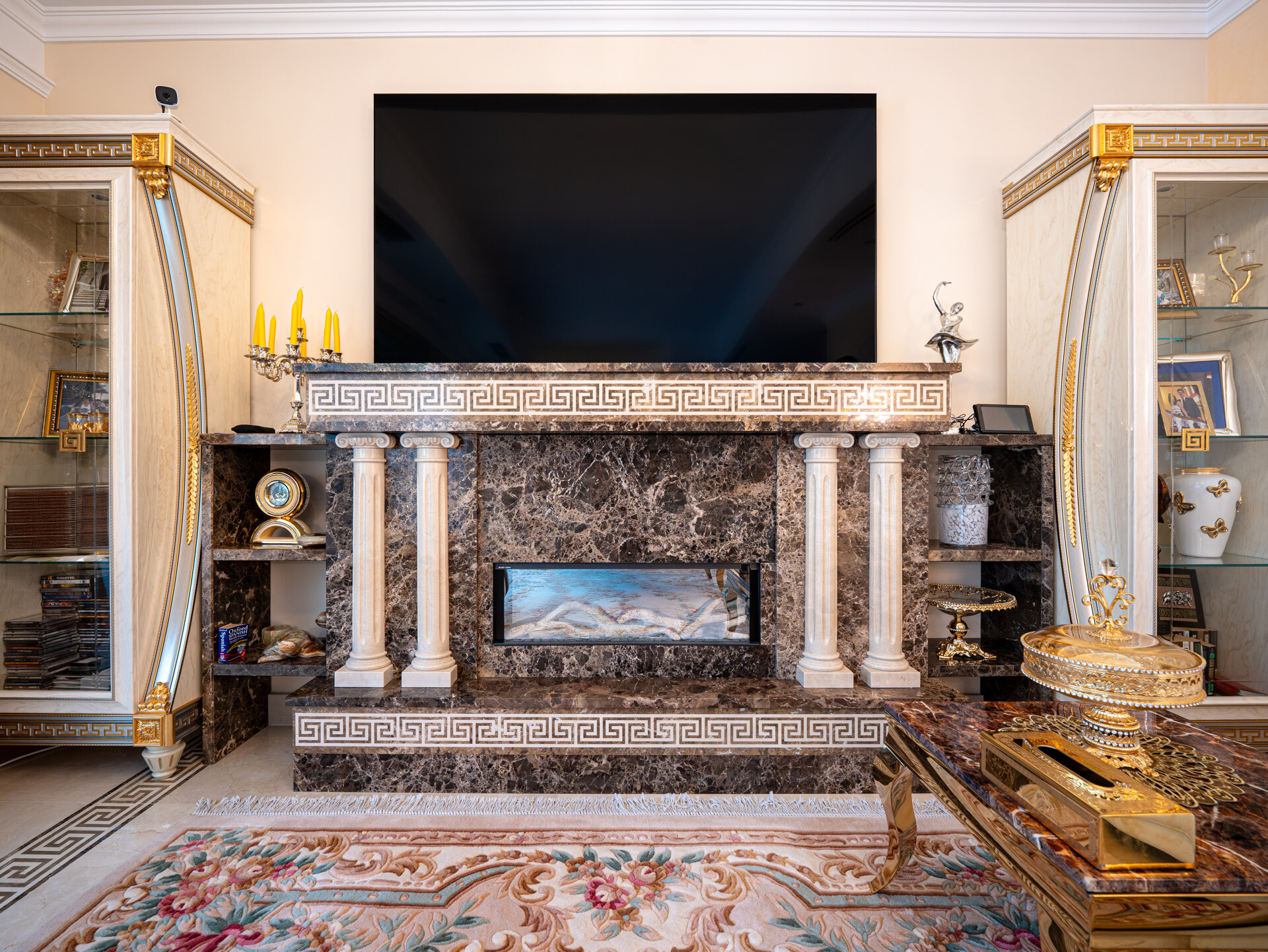 Andalucian villa is a masterclass in refined coastal living