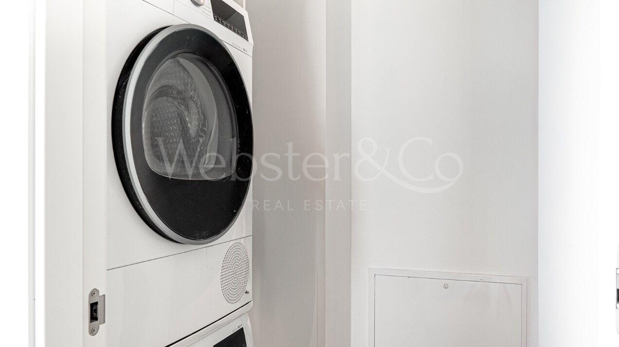 Penthouse Alma - Contemporary Duplex in Marbella