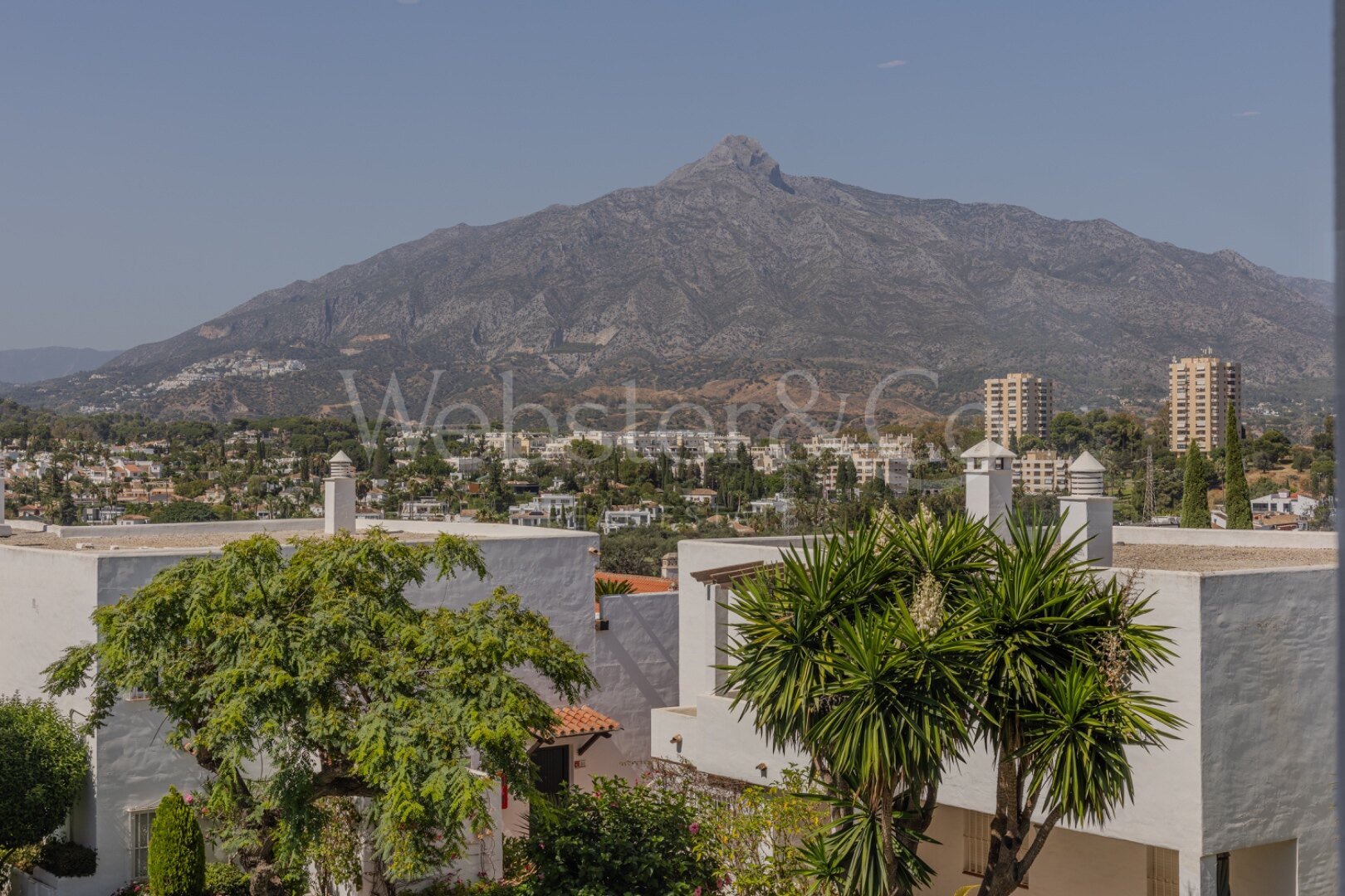 Apartment Jardines - Oasis in Nueva Andalucia