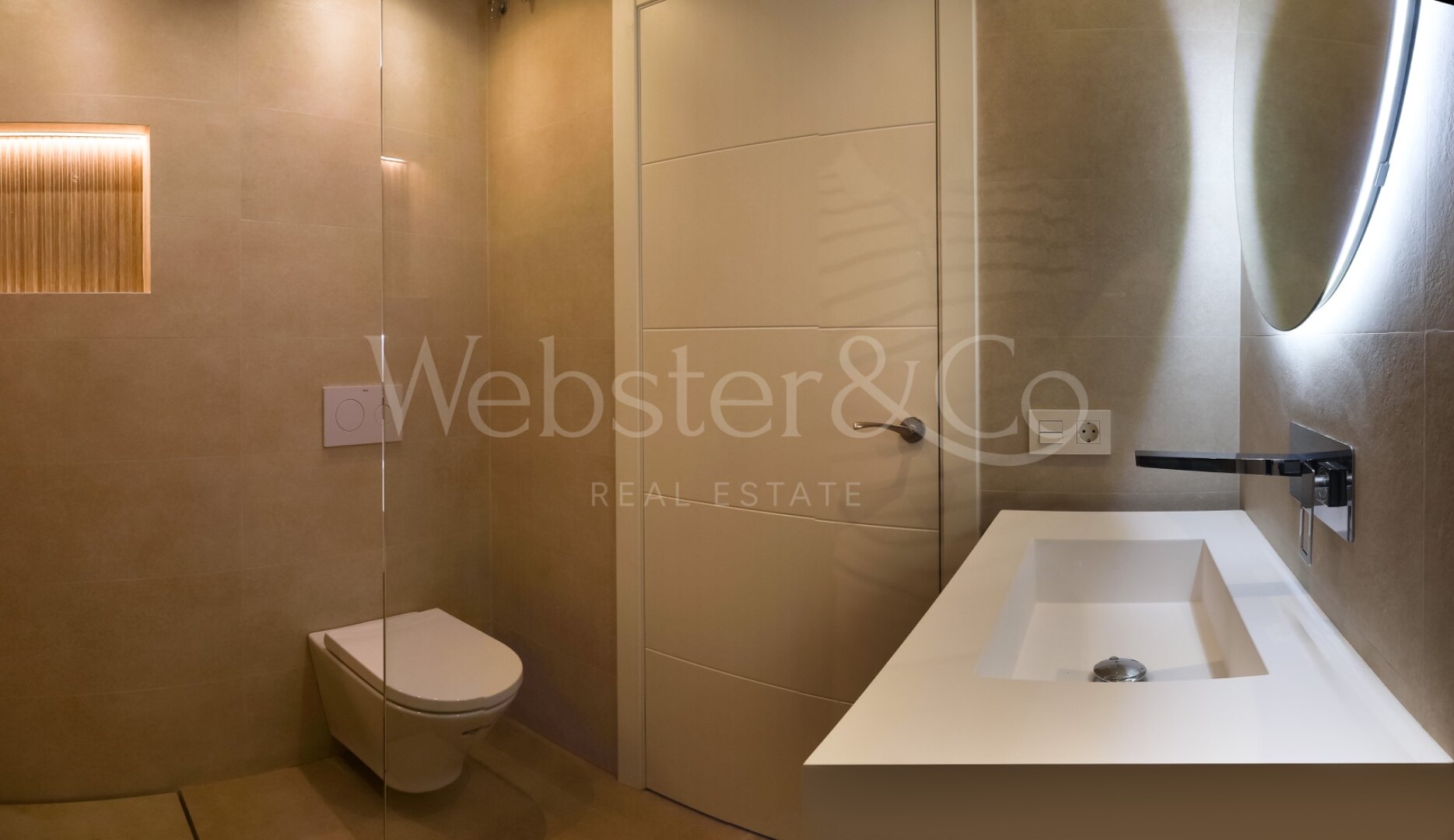 Apartment Jardines - Oasis in Nueva Andalucia