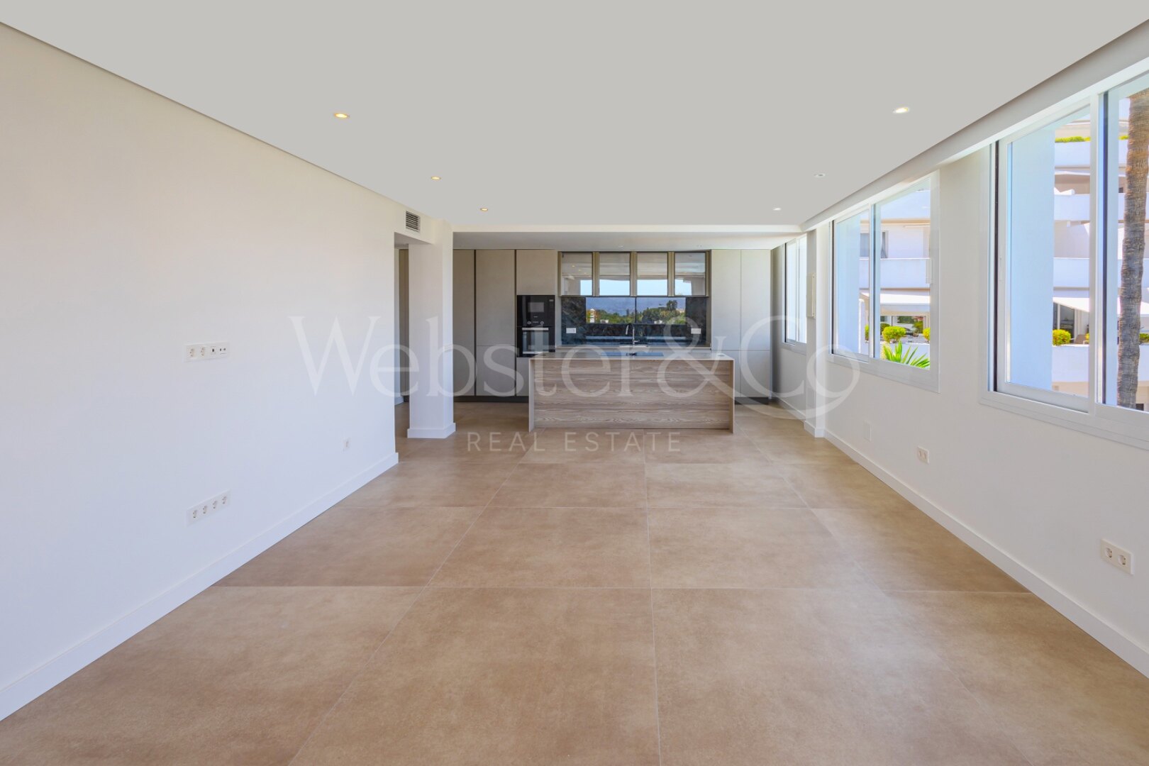 Apartment Jardines - Oasis in Nueva Andalucia