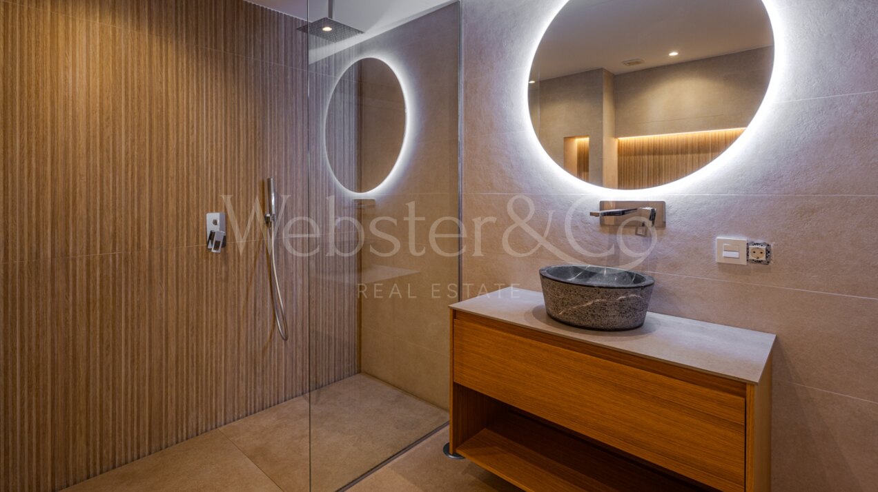 Apartment Jardines - Oasis in Nueva Andalucia