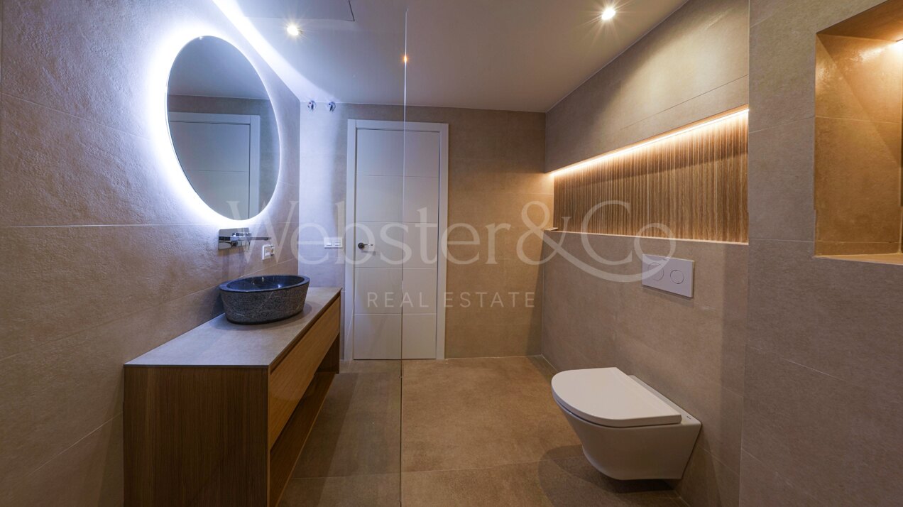 Apartment Jardines - Oasis in Nueva Andalucia