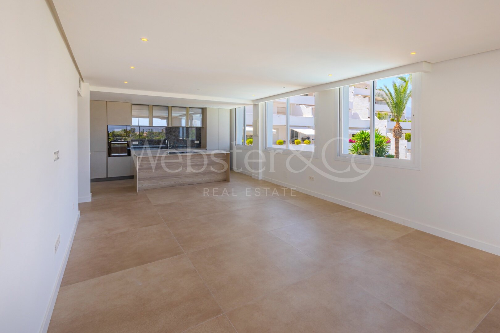 Apartment Jardines - Oasis in Nueva Andalucia